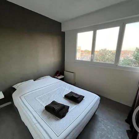 Sky - Superbe Lumineux Et Cosy *