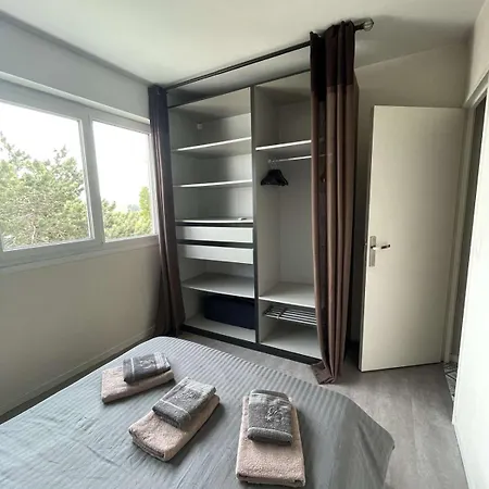 Sky - Superbe Lumineux Et Cosy *