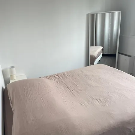 Apartment Sky - Superbe Lumineux Et Cosy Villers-sur-Mer