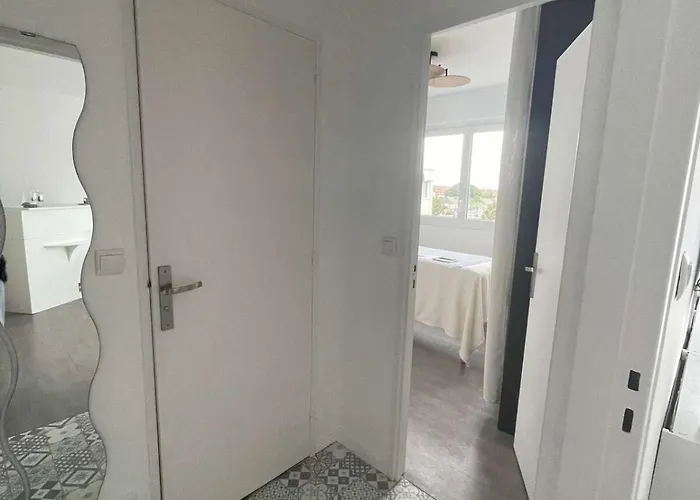 Διαμέρισμα Sky - Superbe Lumineux Et Cosy