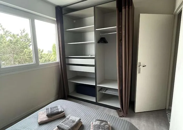 Sky - Superbe Lumineux Et Cosy *