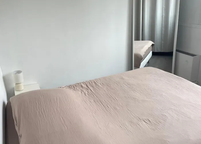 Διαμέρισμα Sky - Superbe Lumineux Et Cosy Villers-sur-Mer